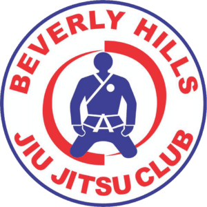 Beverly Hills Jiu Jitsu Club Logo